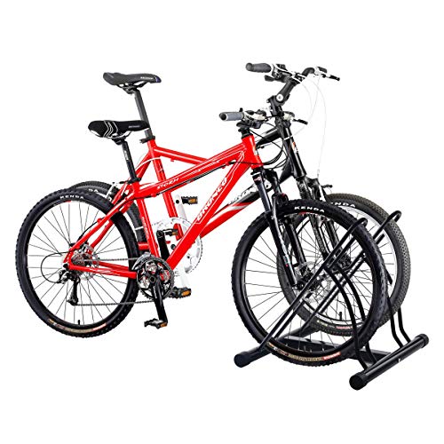 Portable Floor Bike Stand S217