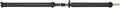 Rear Drive Shaft U5329