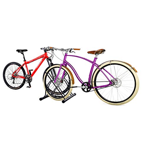 Portable Floor Bike Stand S217