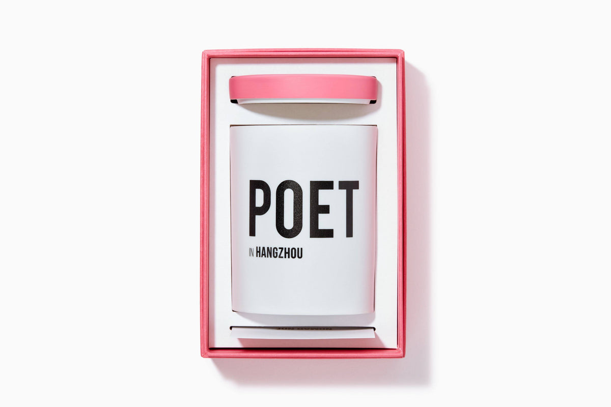 Hangzhou Candle C443