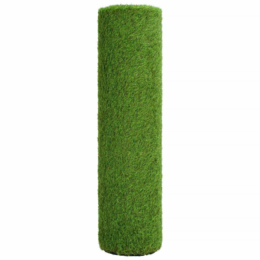 Artificial Grass 1x10 yd Green A509
