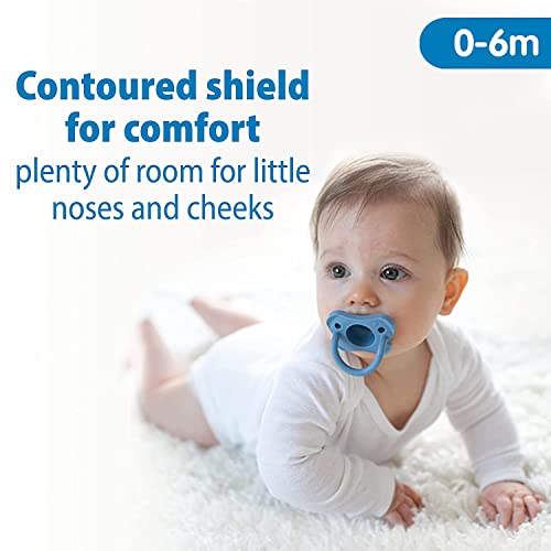 9 oz Baby Bottles, 4 Count B99101