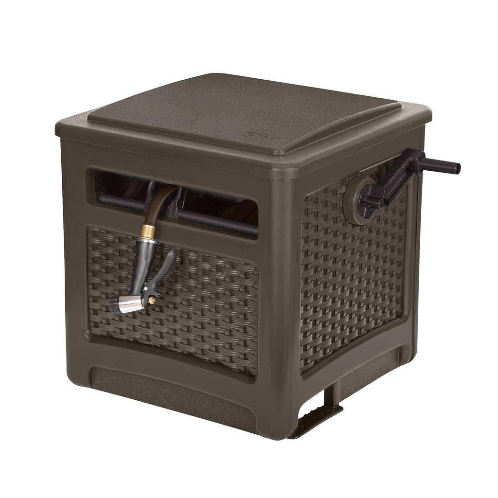 Wicker Smart Trak Q92542