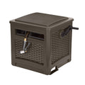 Wicker Smart Trak Q92542