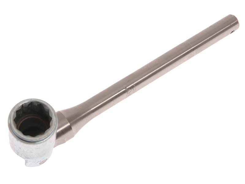 Stainless Steel Bi-Hex Scaffold Spanner J941323
