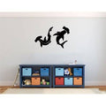 Sharks Wall Decal G36469