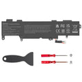 Battery for Hp EliteBook Z431