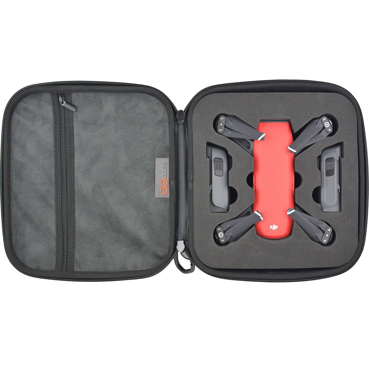 Compact Waterproof Drone Case C848