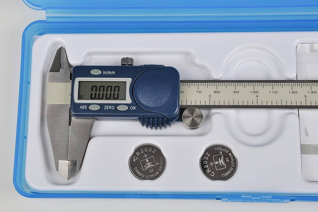 Electronic Caliper R3976