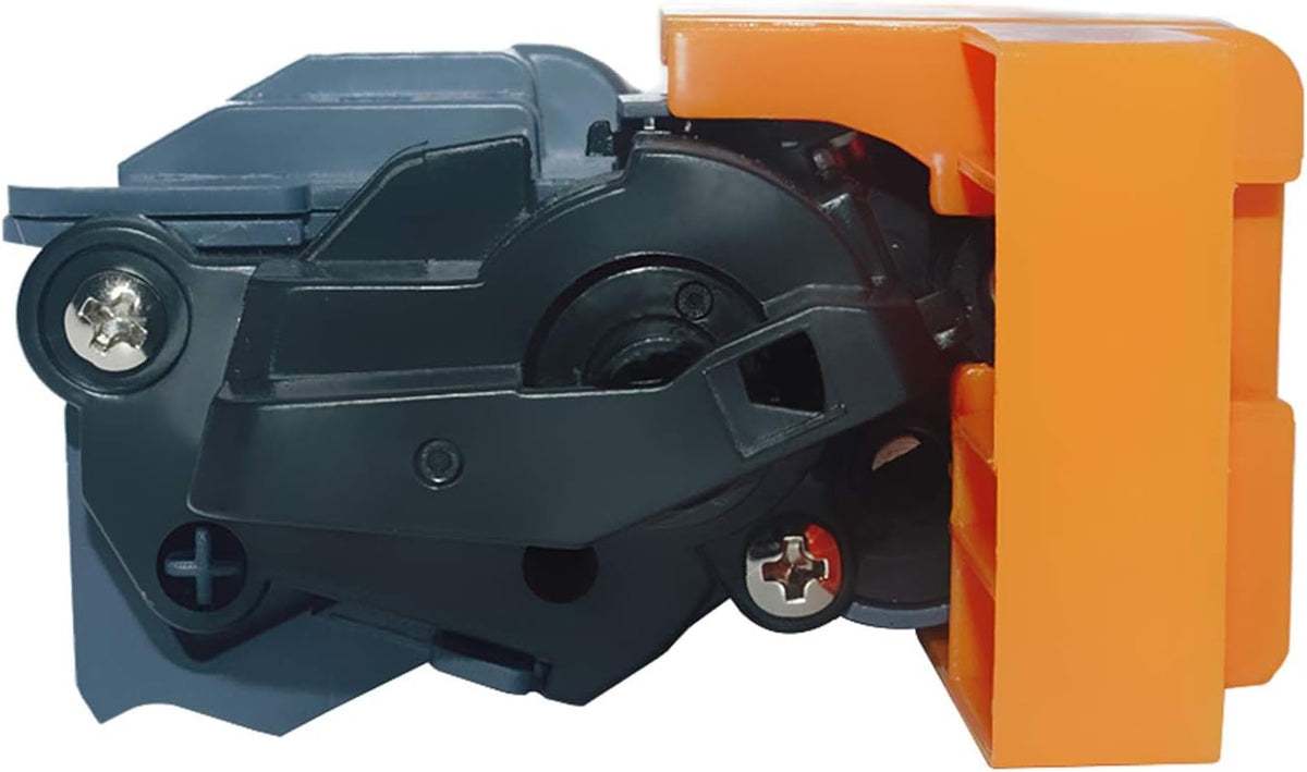 4 Packs Toner Cartridge (B/C/M/Y) J156382