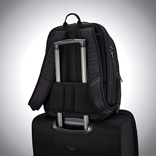 Black Backpack I238309