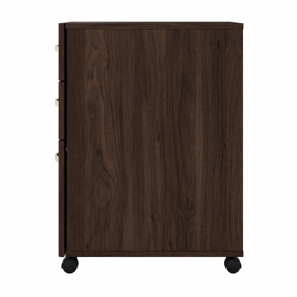 3-Drawer Mobile File Cabinet E379