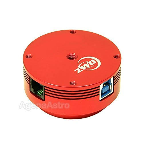USB 3.0 Color Astronomy Camera I9535