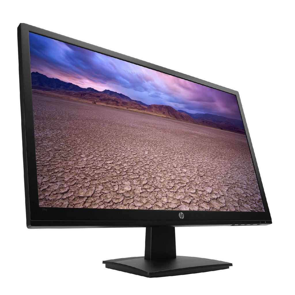 27 LED Monitor E3781