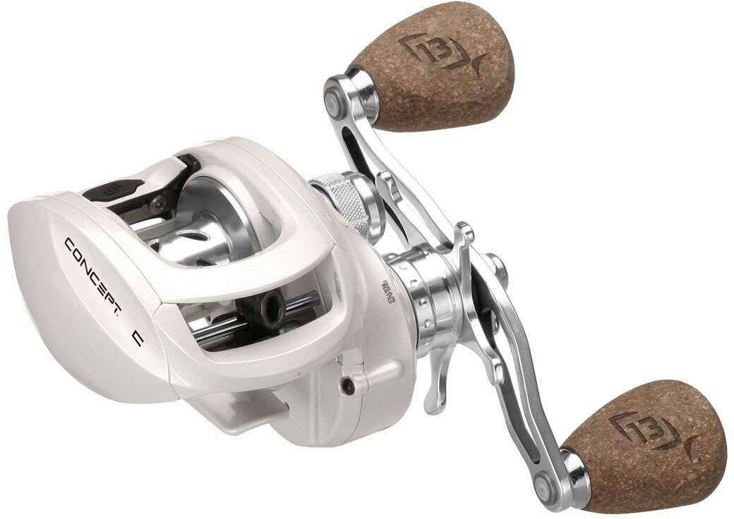 Casting Reel T9824