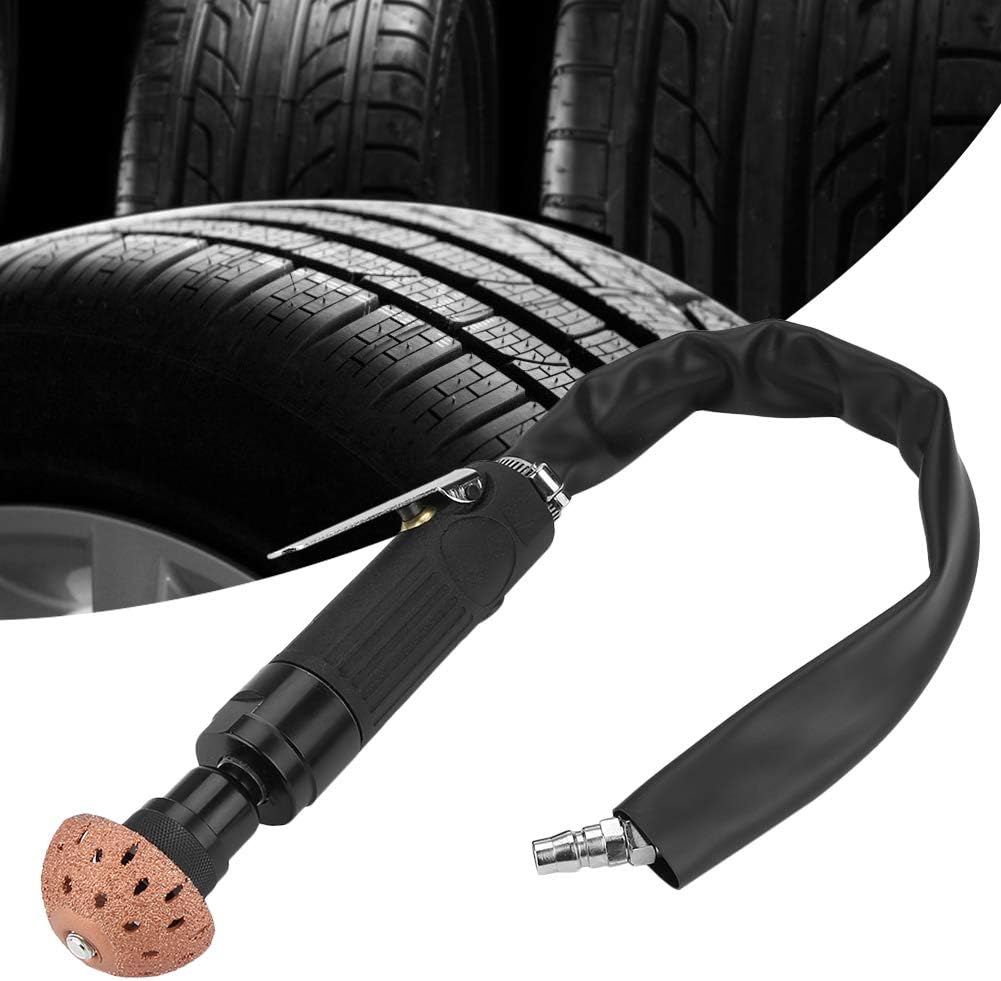 2500rpm Low Speed Pneumatic Tire Buffing Polishing Tool Y583