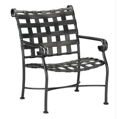 Patio Dining Chair C902