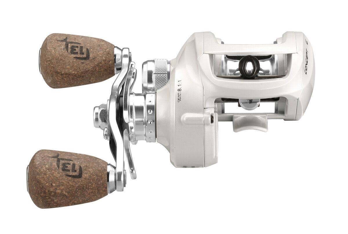 Casting Reel T9824