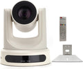 Gray Live Streaming Broadcast Camera with Large Wall Mount X266