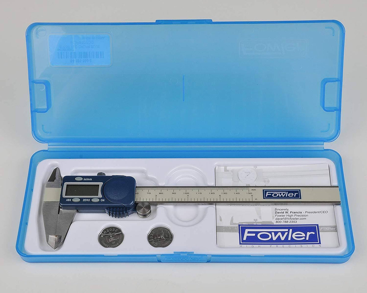 Electronic Caliper R3976