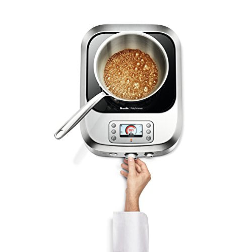 Temperature Controlled Commercial Induction Cooking System B5184