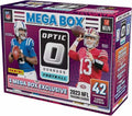 Mega Box Football Trading Cards L995895