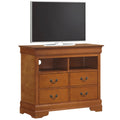 Oak TV Stand R36723