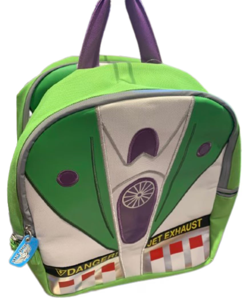 Toy Story Buzz Lightyear Backpack B9468