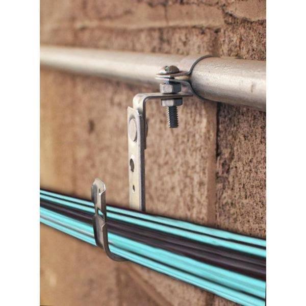 1-5/16 in. J Cable Support Hook (50-Pack) V51197
