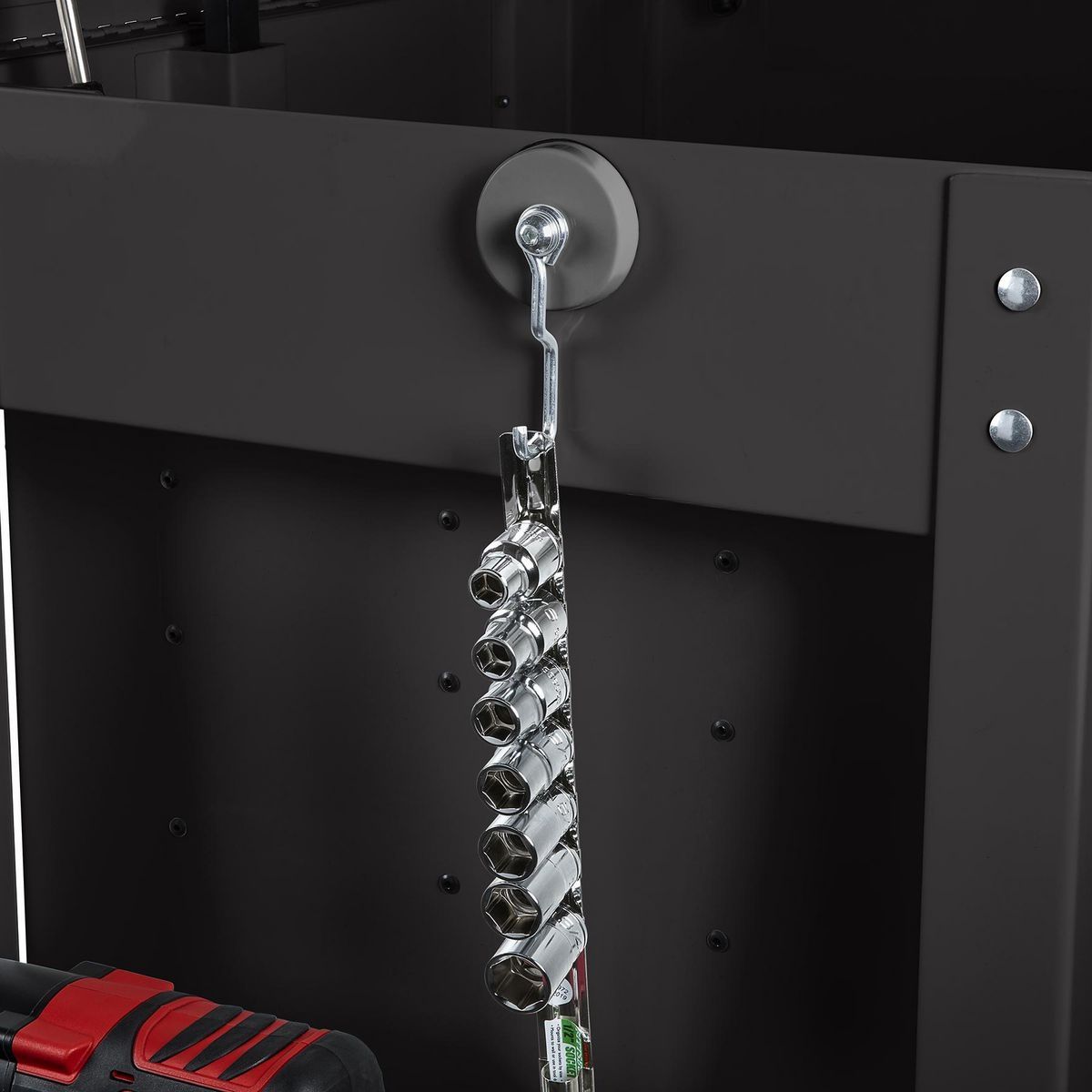 25 lb. Magnetic Hook T105827