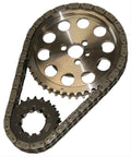 Double Roller Billet Steel Timing Sets R437