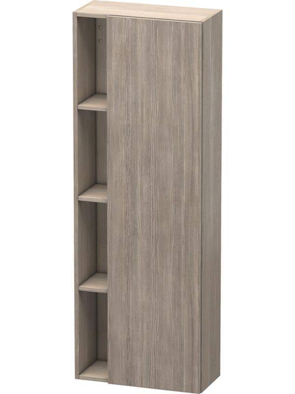 Tall Cabinet - Pine Silver A11943