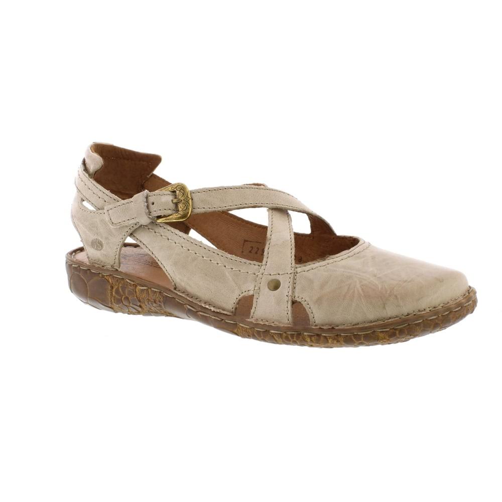 Creme Size 39 EU Shoes H805