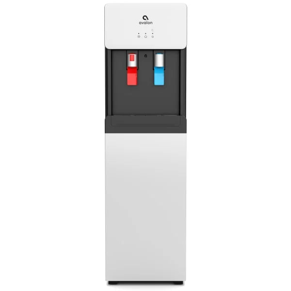 Touchless Bottom Loading Hot/Cold Water Cooler E493840