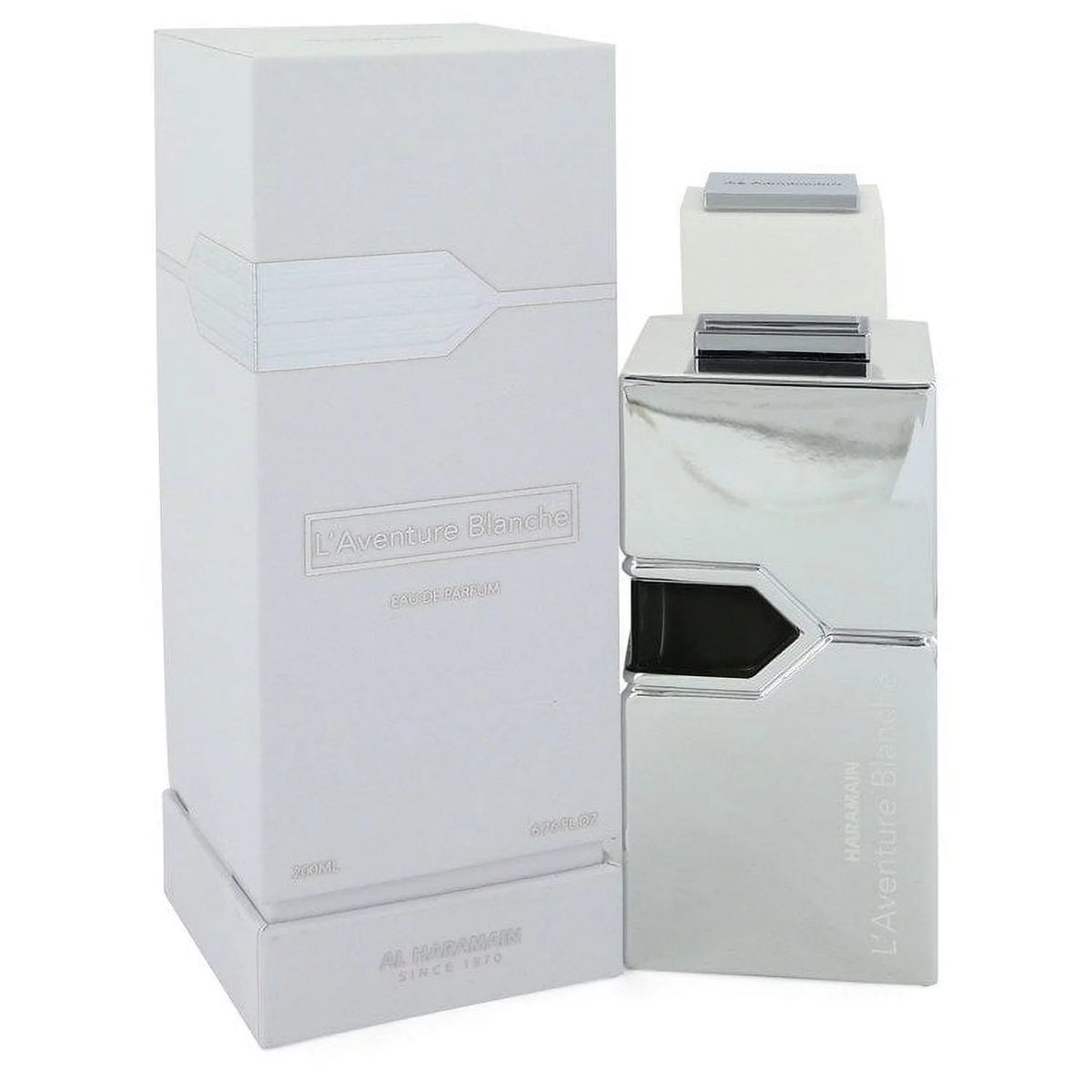 Eau De Parfum Spray 6.7 oz B842486