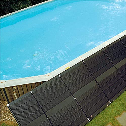 2' x 20' Polypropylene Solar Pool Heater W157154