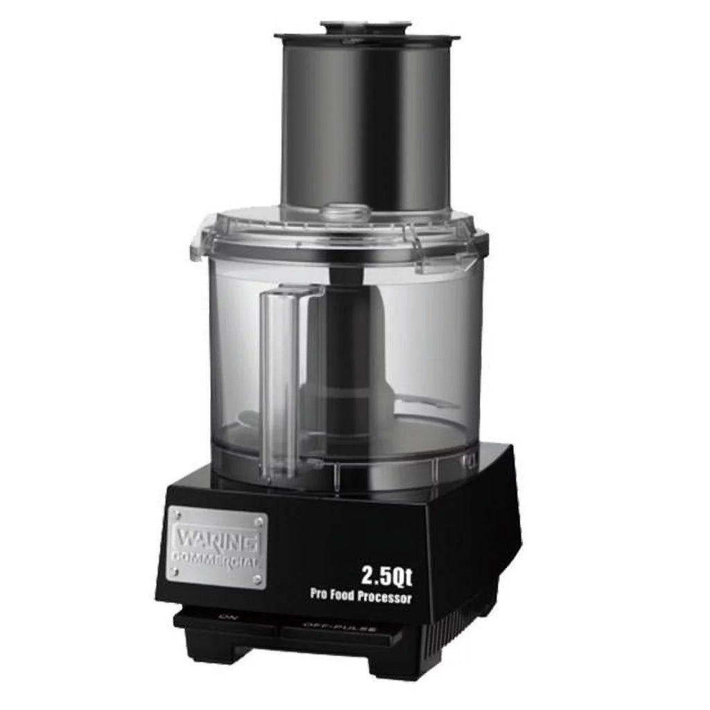 2+ Qt Food Processor N368