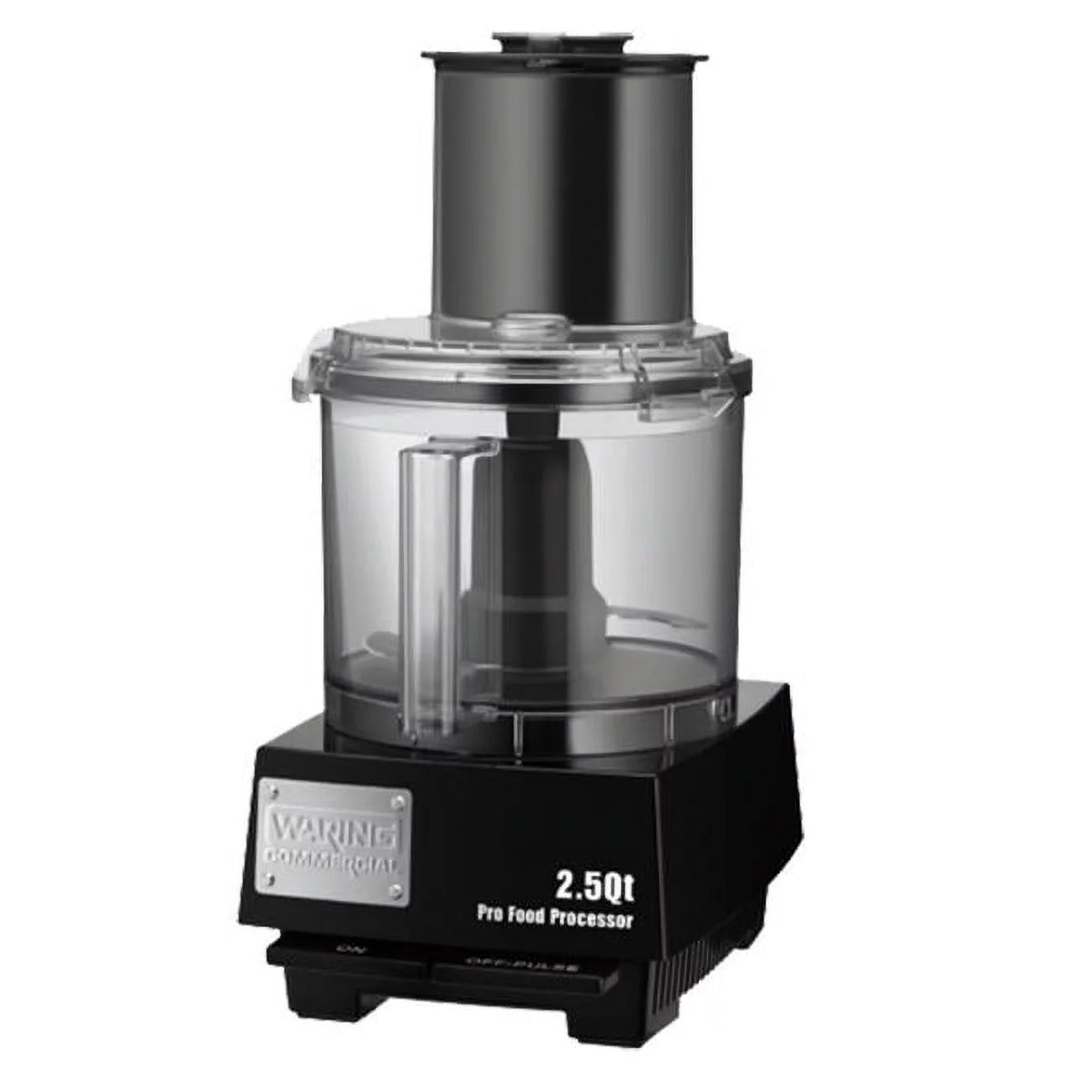 2+ Qt Food Processor N368