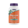 Magnesium 400mg 360 Veg Capsules C747