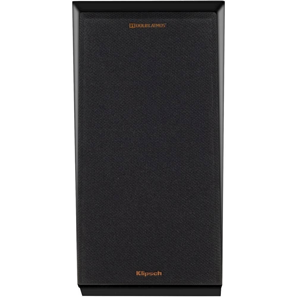 Piano Black Surround Speaker - Pair A795
