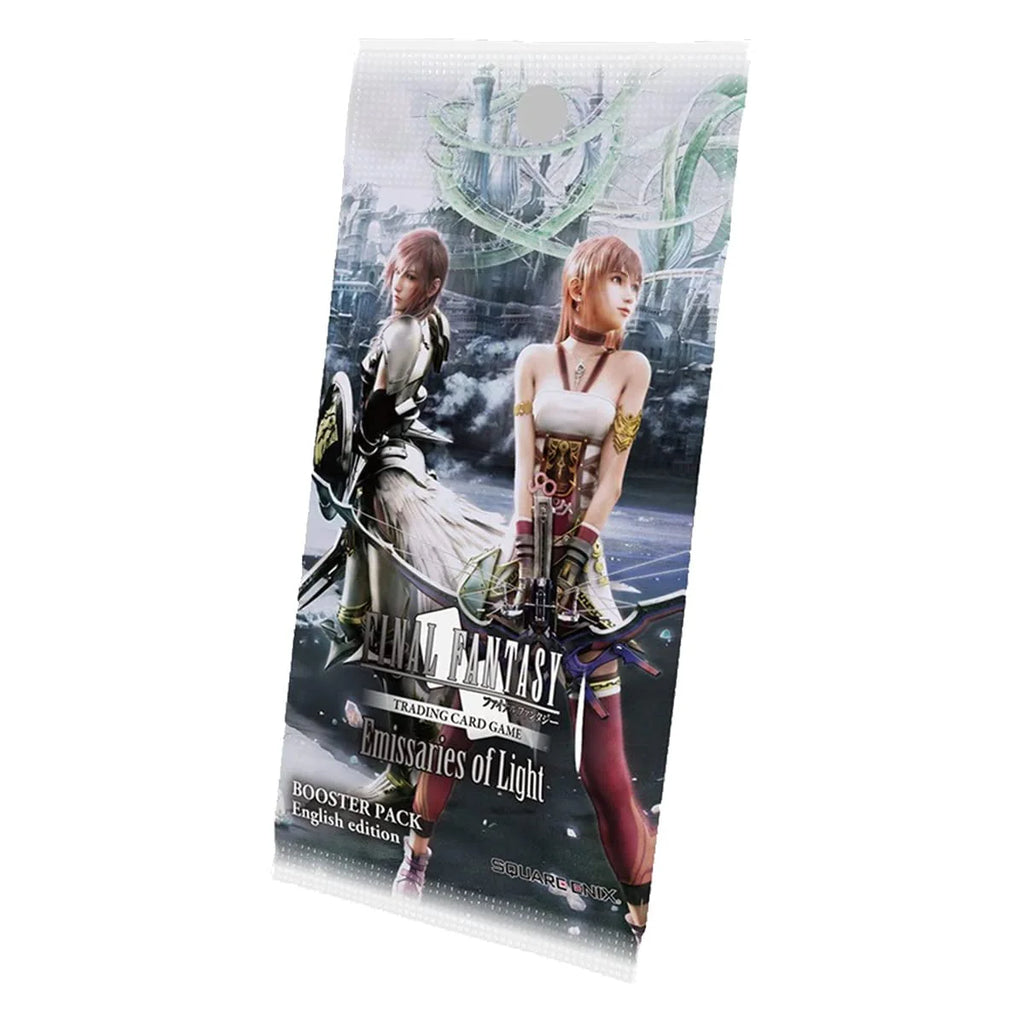 Trading Card Game Booster Box (36 Packs) S953575
