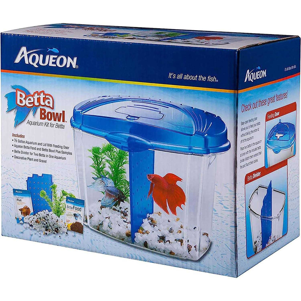 Betta Bowl Kit A5617