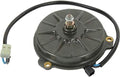 Radiator Fan Motor X499