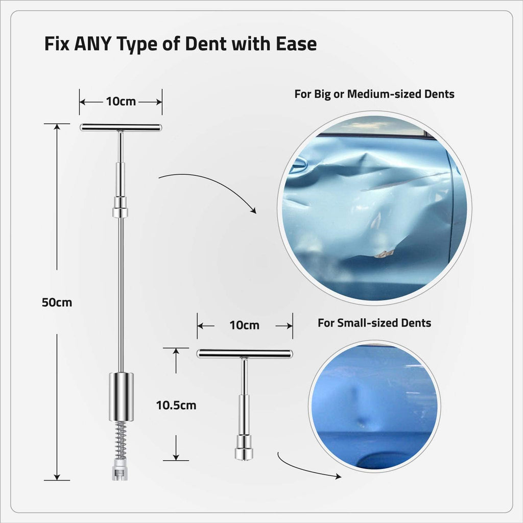 Dent Puller Tool Set Z627547