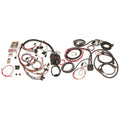 21 Circuit Direct Fit Jeep CJ Harness H4966
