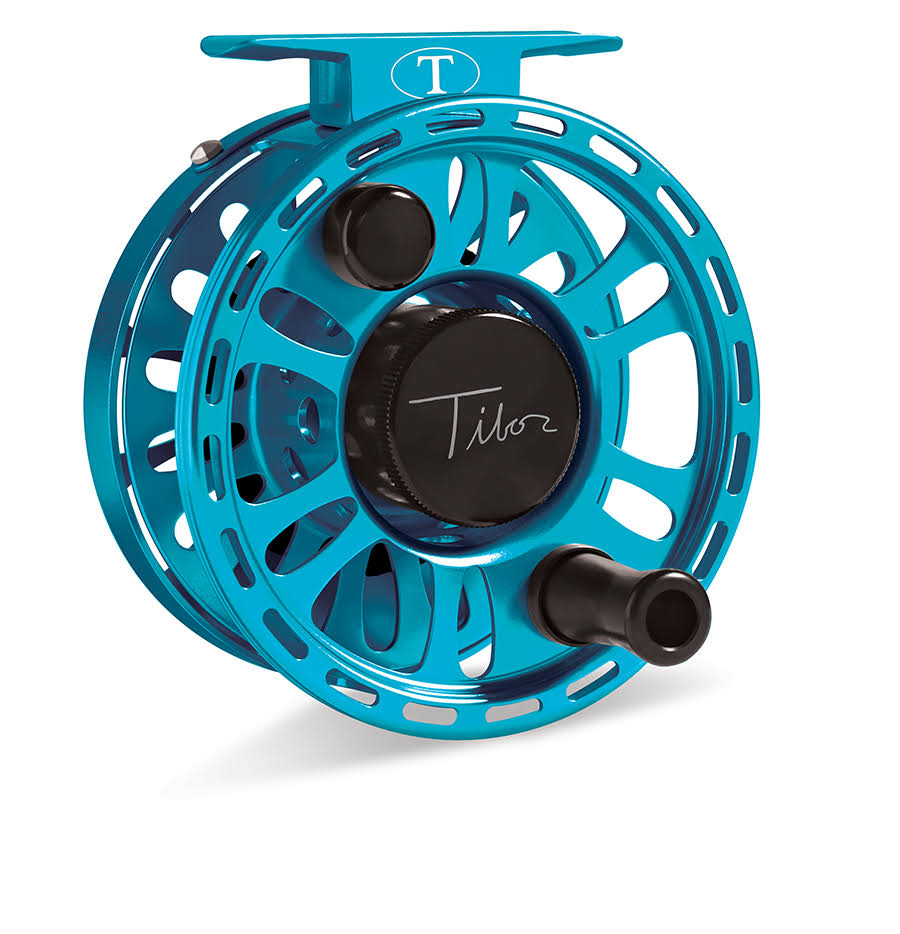 Satin Gold Fly Fishing Reel Spool N2070