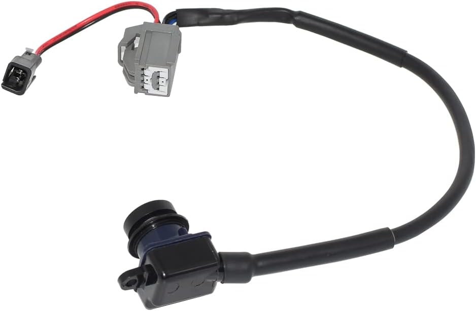 Rear View Backup Camera C576