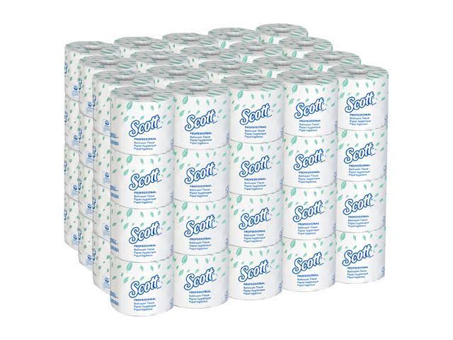 2Ply Bath Tissue G547