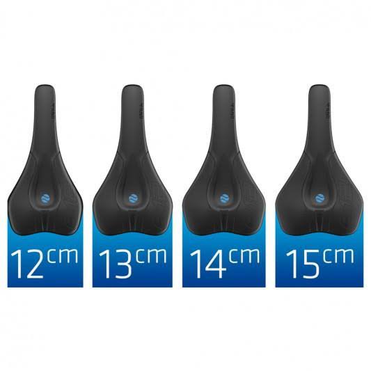 Carbon Saddle B857