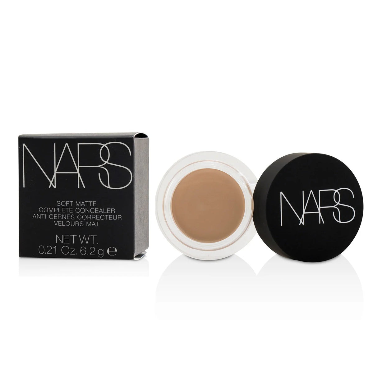 Soft Matte Complete Concealer P5710